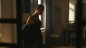 Vingança implacável