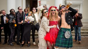 Já Estou Com Saudades