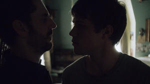 O Monstro no Armário