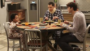 Dois Homens e Meio 12×9