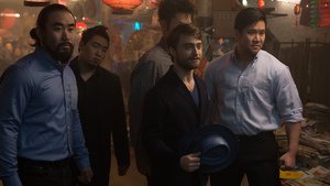 Truque de Mestre 2 – O Segundo Ato