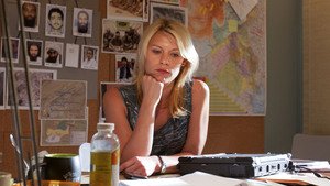 Homeland – Segurança Nacional 1×2