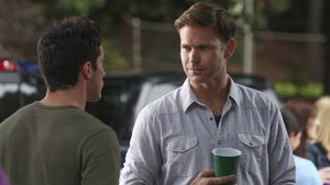 Diários de Um Vampiro 6×1