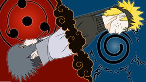 Naruto Shippuden