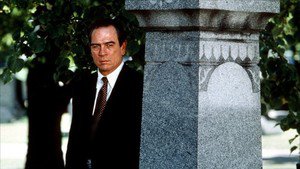 U.S. Marshals – A Perseguição