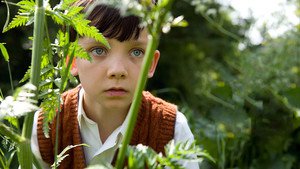 O Menino do Pijama Listrado