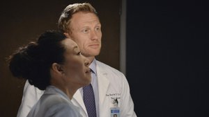 Anatomia de Grey 10×3