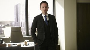 Suits 4×1