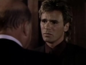 MacGyver 3×5