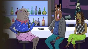 BoJack Horseman 3×9