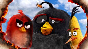 Angry Birds: O Filme