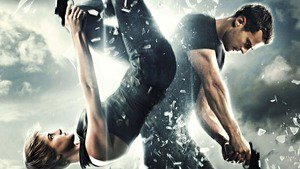 A Série Divergente: Insurgente