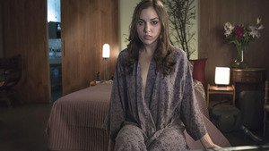 Perseguição Virtual