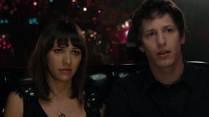 Celeste e Jesse Para Sempre