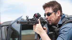 Sicário – Terra de Ninguém