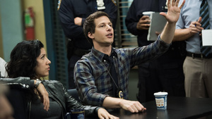 Brooklyn Nine-Nine 2×21