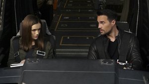 Marvel’s Agents of S.H.I.E.L.D. 4×17