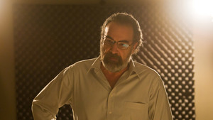 Homeland – Segurança Nacional 1×5