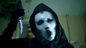 Scream 1×6