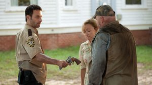 The Walking Dead 2×2