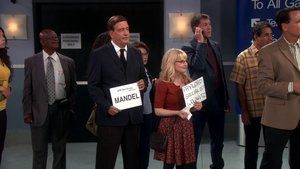 A Teoria do Big Bang  6×4