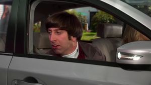 A Teoria do Big Bang  6×22