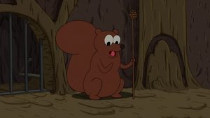 Hora de Aventura 5×4