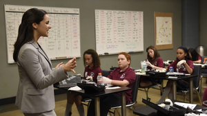 Brooklyn Nine-Nine 2×22