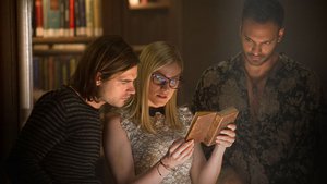 The Magicians 2×2