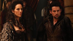 Once Upon a Time 2×7