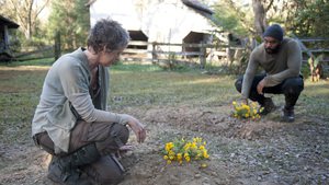 The Walking Dead 4×14