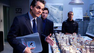 Tropa de Elite 2: O Inimigo Agora é Outro