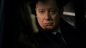 The Blacklist 2×17