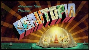 Hora de Aventura 3×14