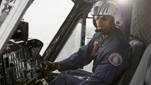 Terremoto: A Falha de San Andreas