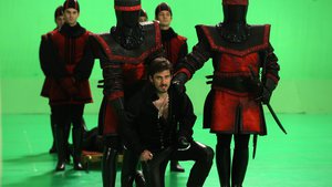 Once Upon a Time 2×9