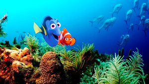 À Procura de Nemo