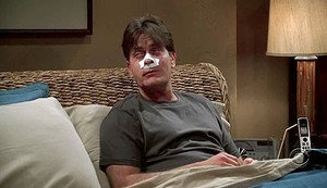 Dois Homens e Meio 5×15