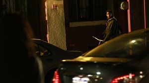 How to Get Away with Murder 1×8