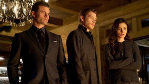 The Originals 3×12