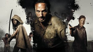 The Walking Dead