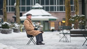 Norman: Confie em Mim