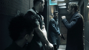 The Expanse 1×8