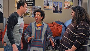 Como Eu Conheci Sua Mãe 6×10