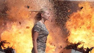 Heroes Reborn 1×13