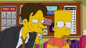 Os Simpsons 26×7