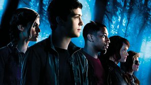 Percy Jackson e o Mar dos Monstros