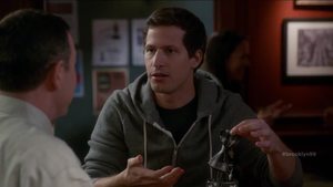 Brooklyn Nine-Nine 1×20