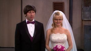 A Teoria do Big Bang  5×24