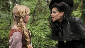 Once Upon a Time 1×9